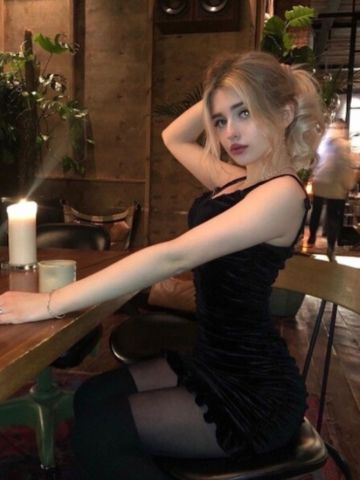 Проститутка Фаина